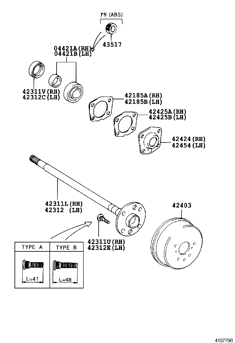 Figure 410779B