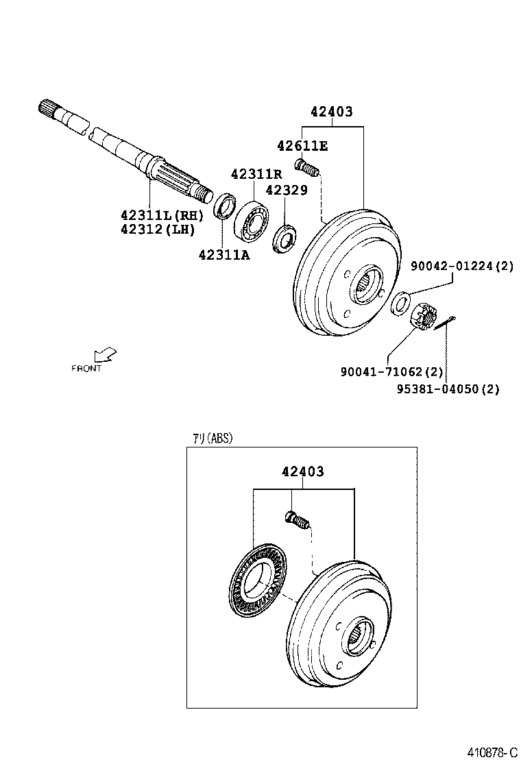 Figure 410878C