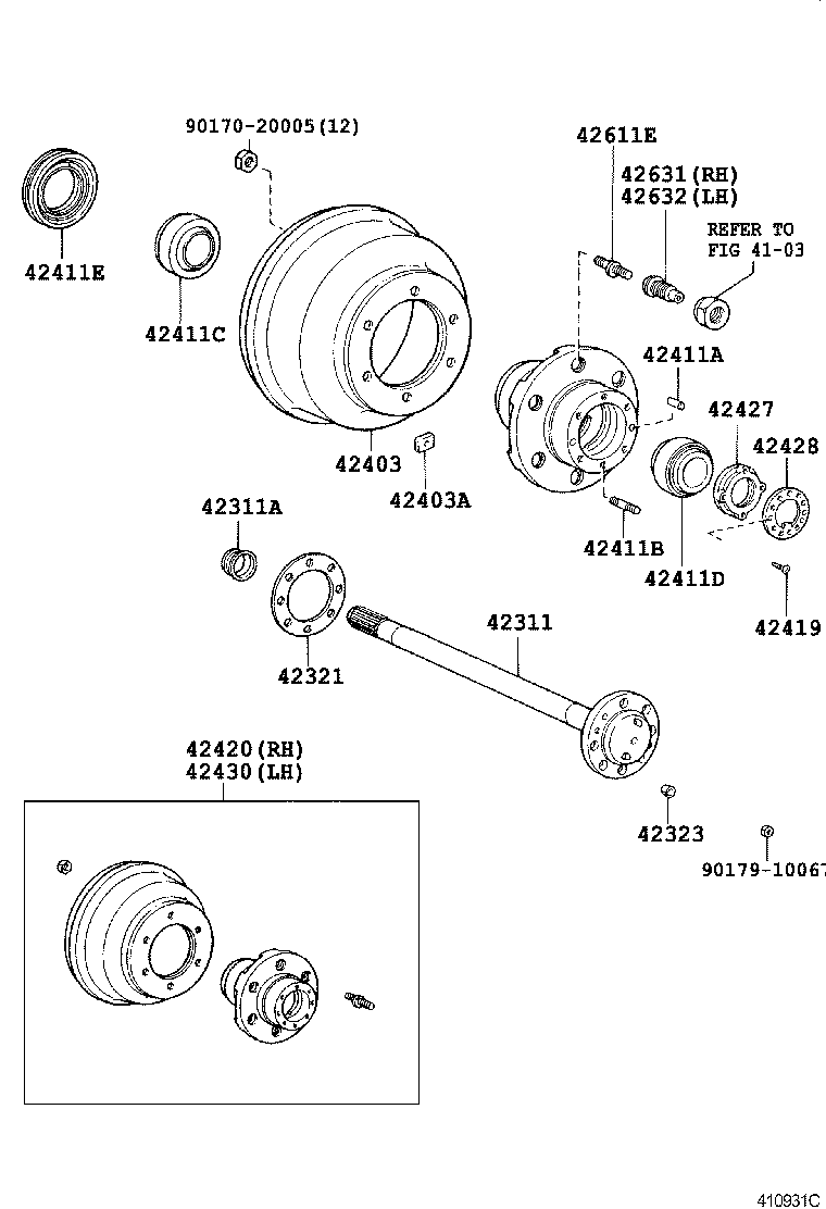 Figure 410931C