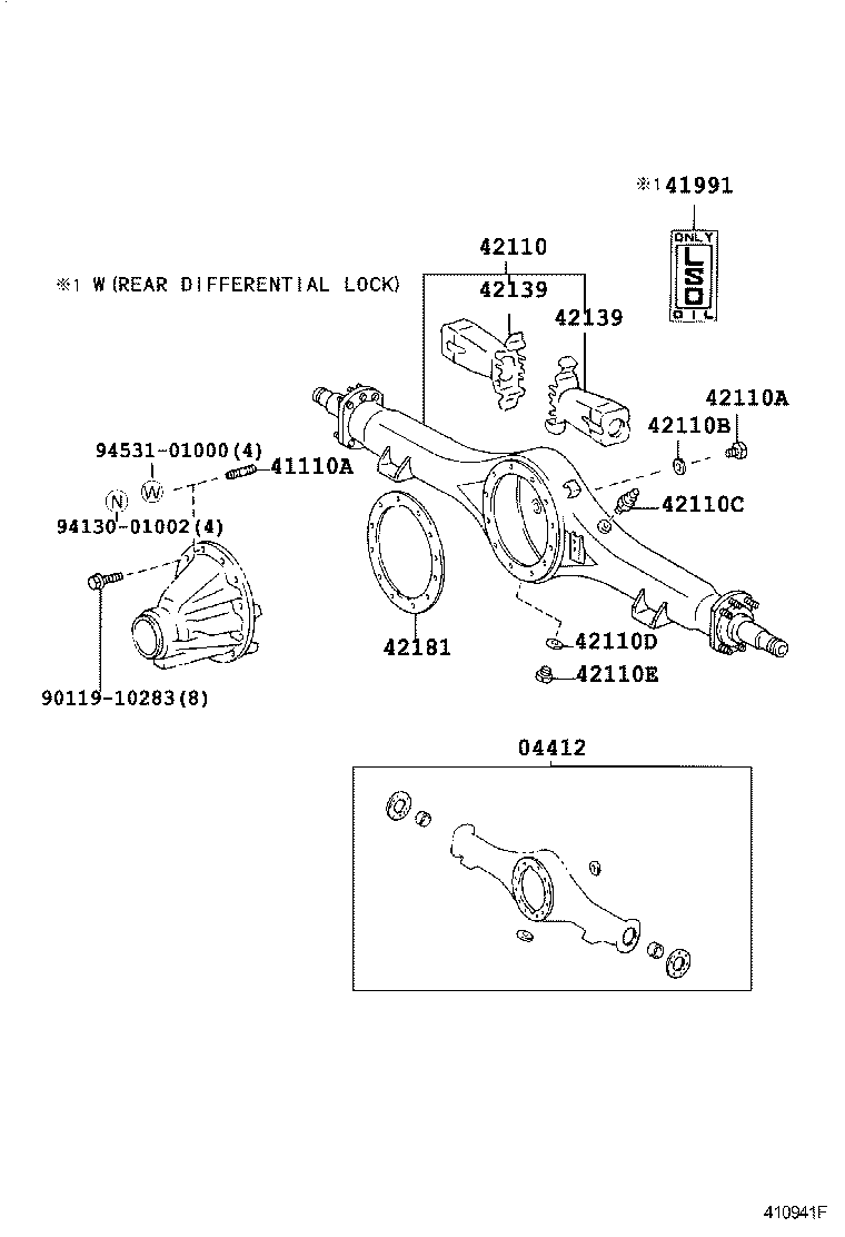 Figure 410941F
