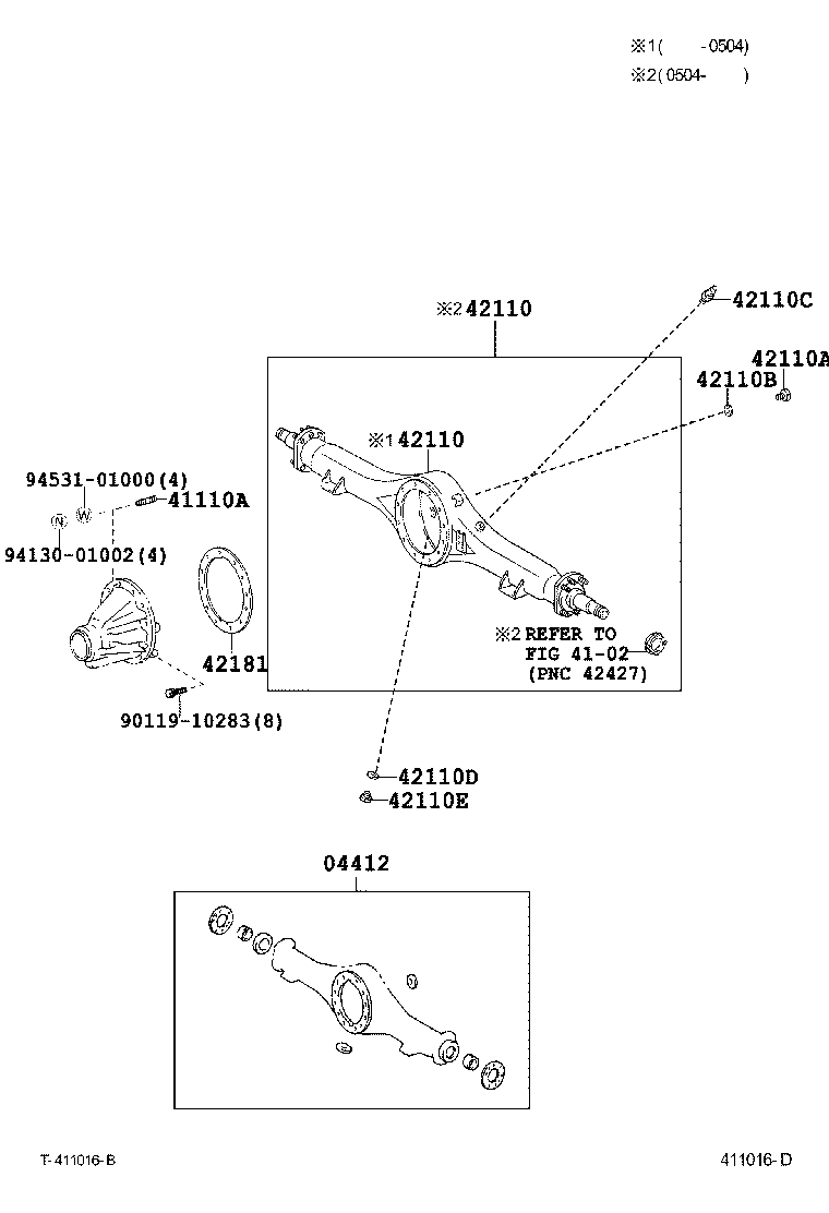 Figure 411016D