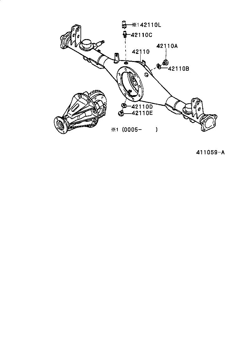 Figure 411059A