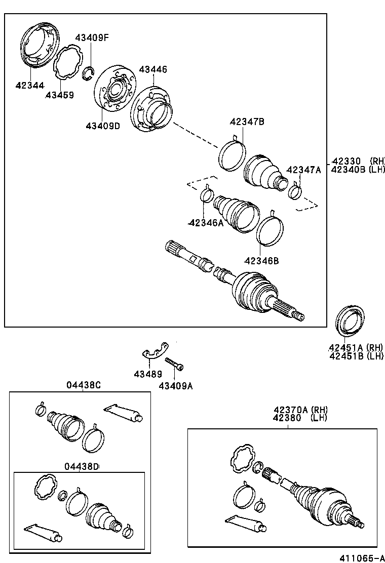 Figure 411065A