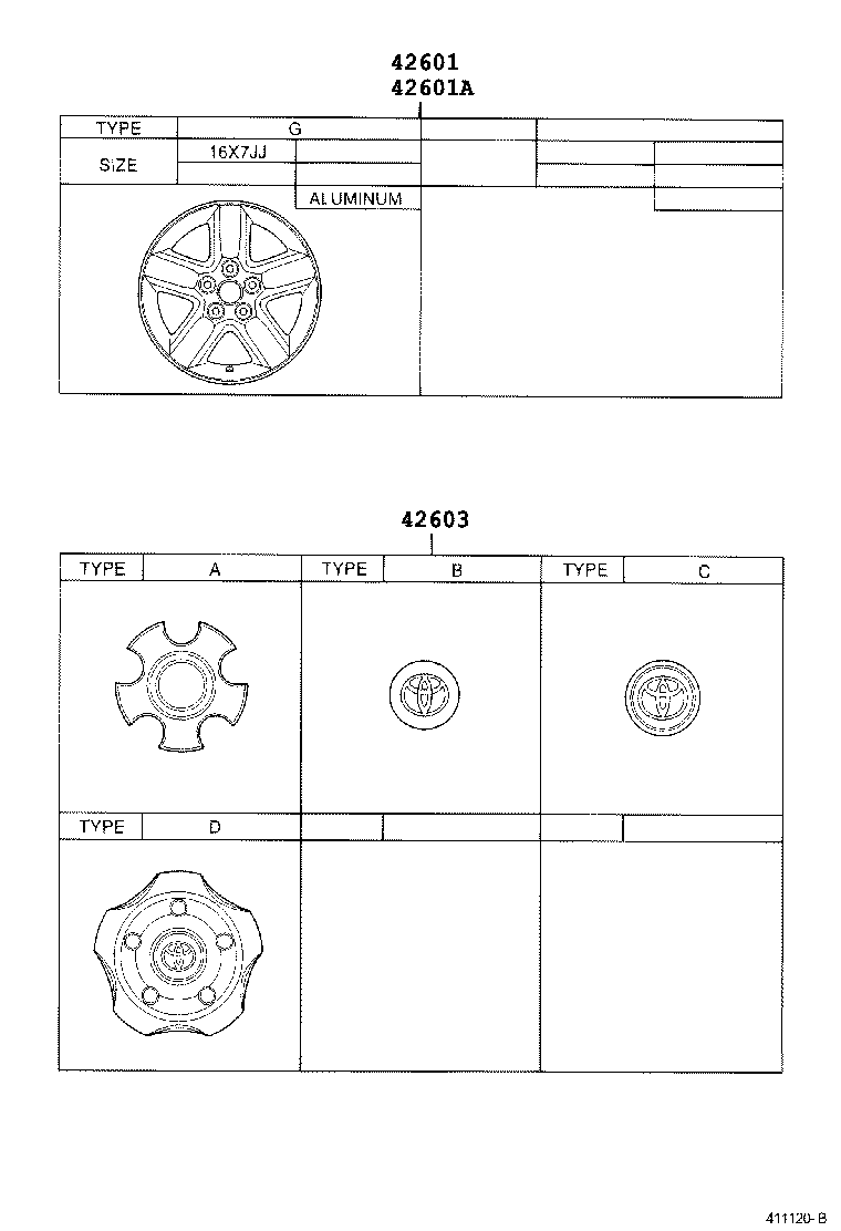 Figure 411120B