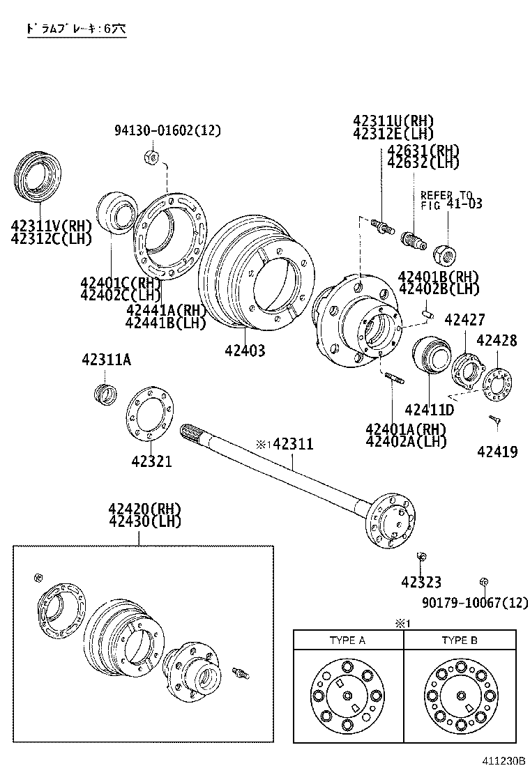 Figure 411230B