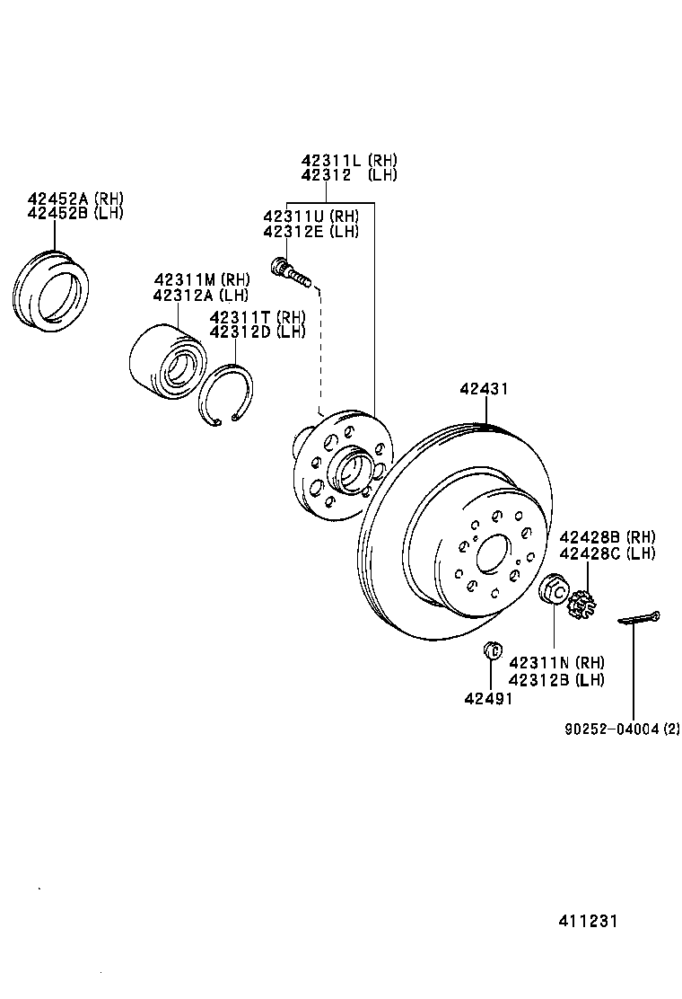 Figure 411231