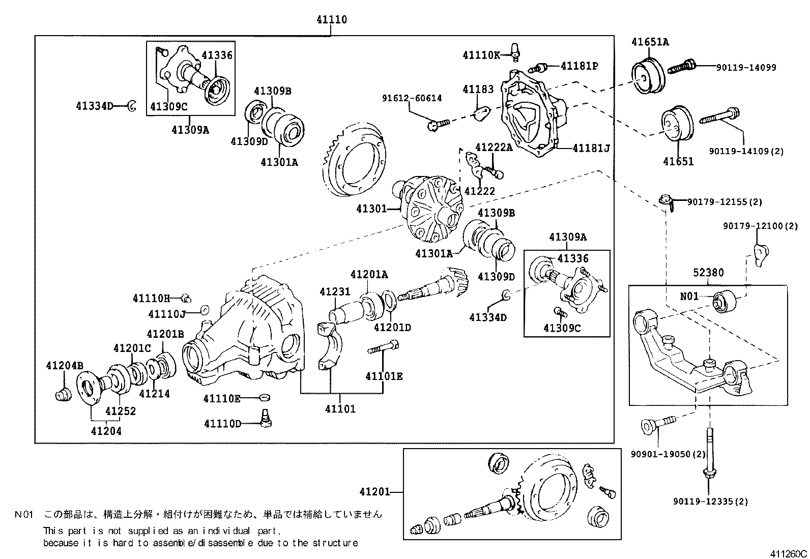 Figure 411260C