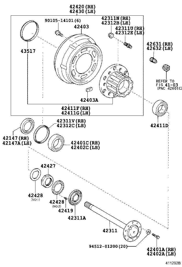 Figure 411292B