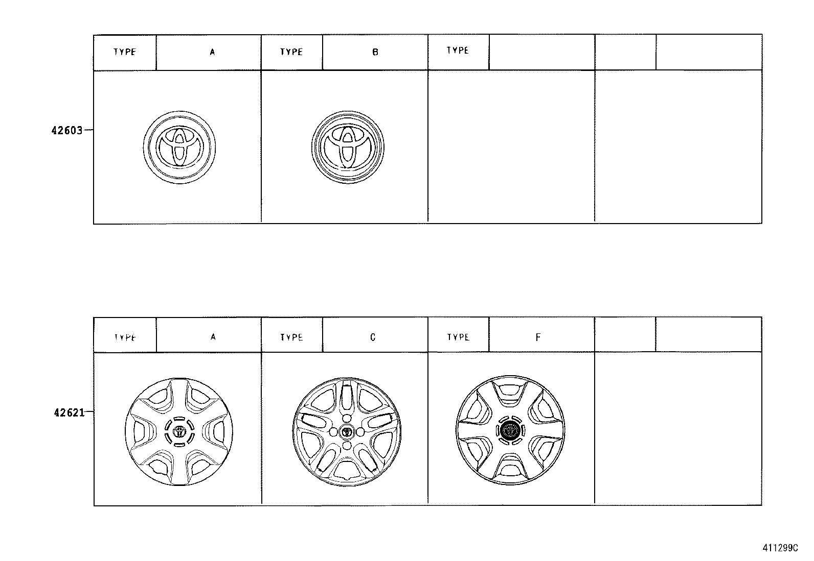 Figure 411299C