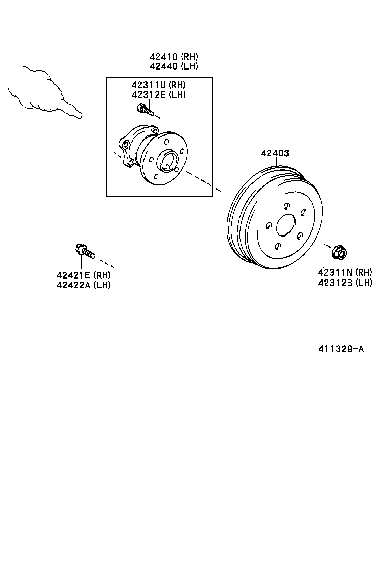 Figure 411329A