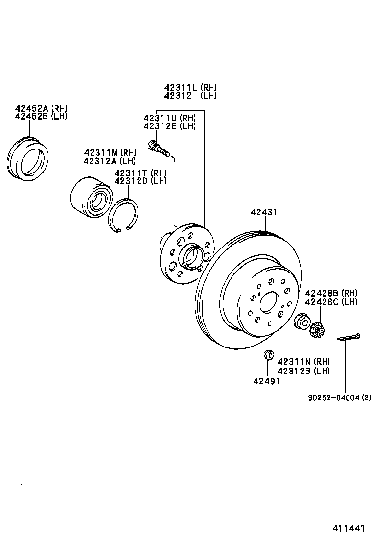 Figure 411441