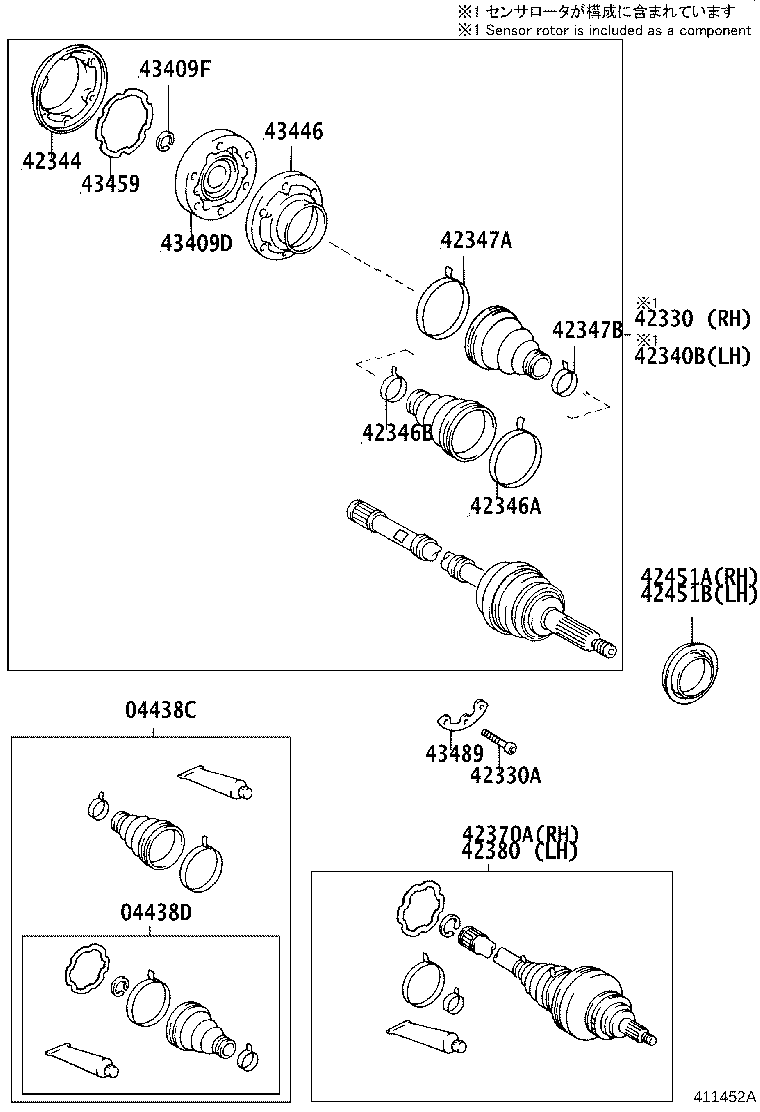 Figure 411452A