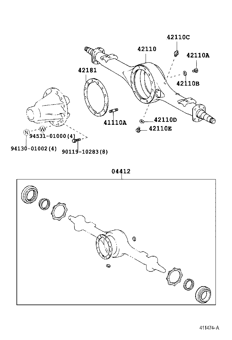 Figure 411474A