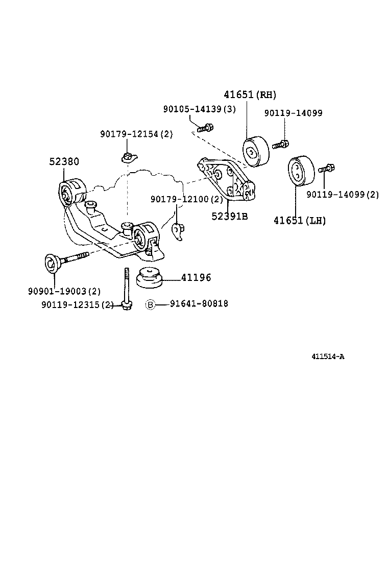Figure 411514A