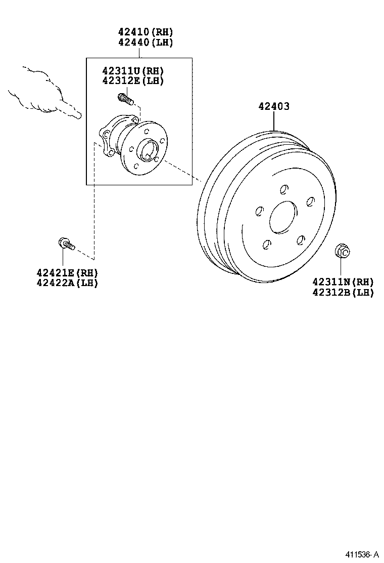 Figure 411536A