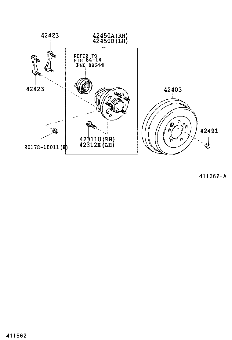 Figure 411562A