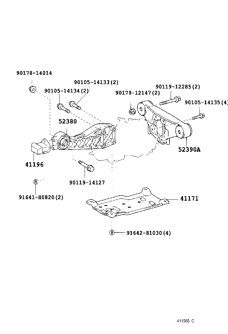 Figure 411565C