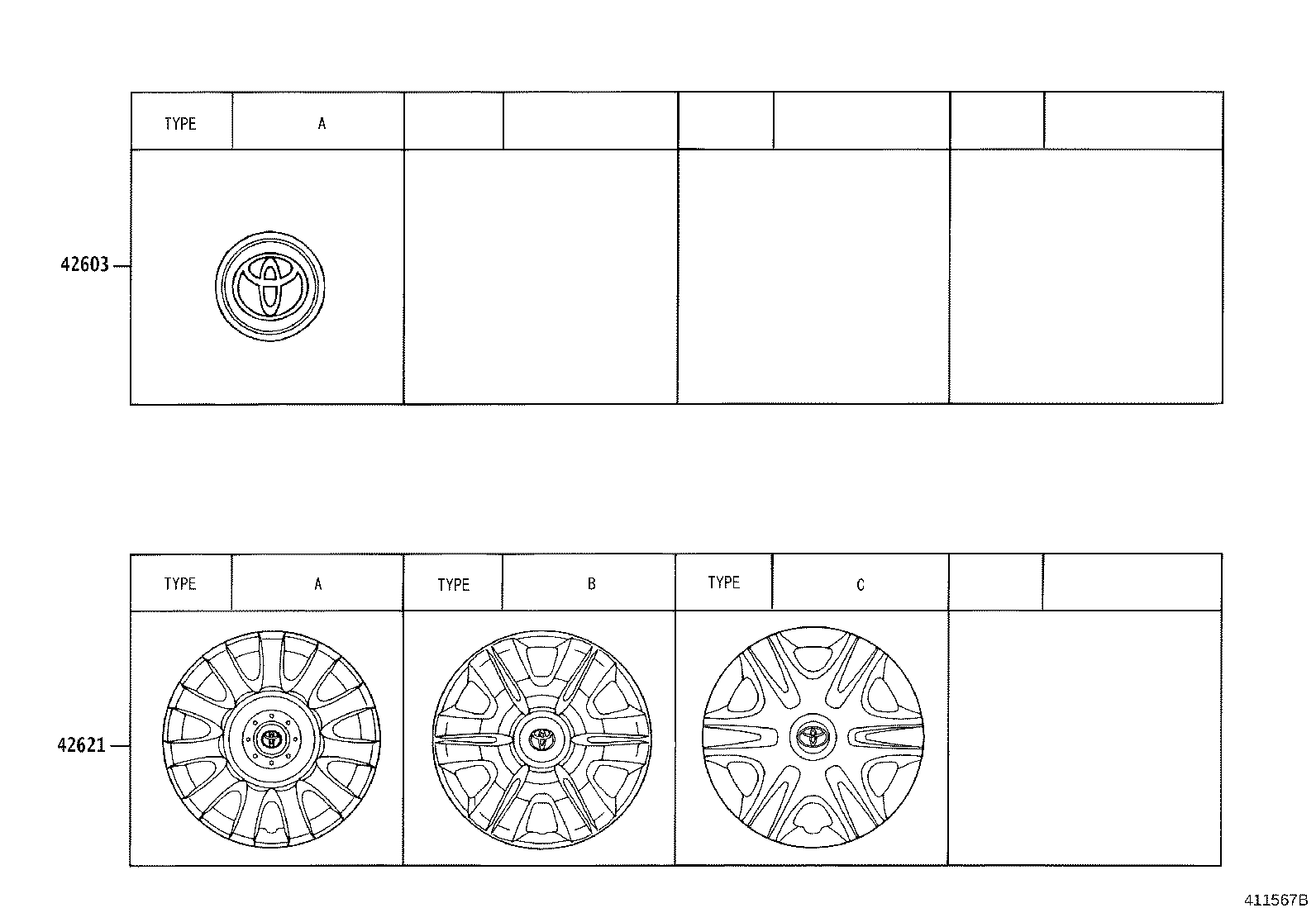 Figure 411567B