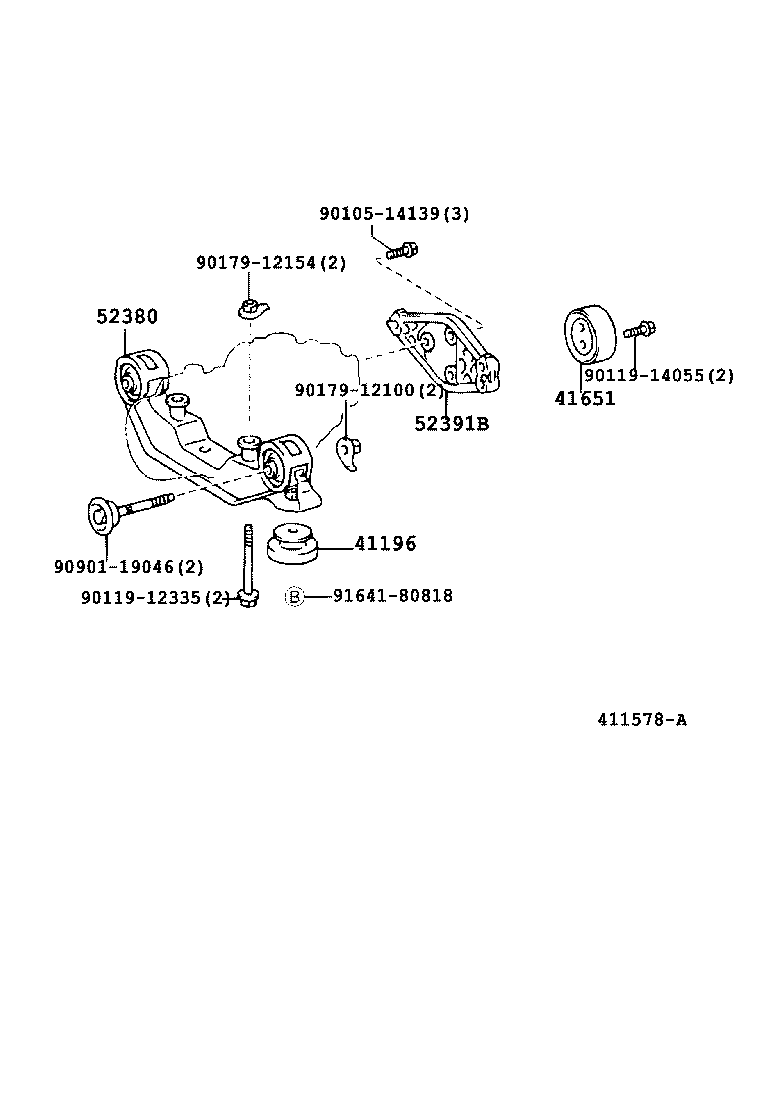 Figure 411578A