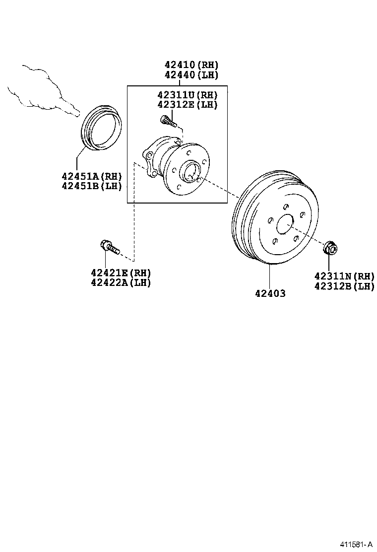 Figure 411581A
