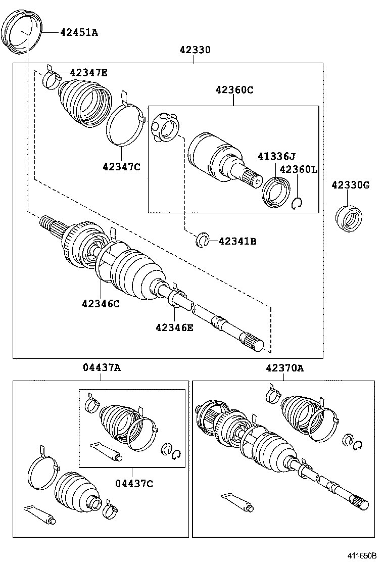 Figure 411650B