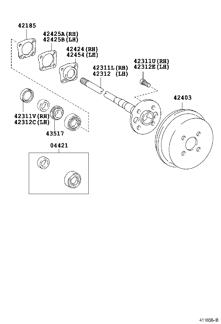 Figure 411658B
