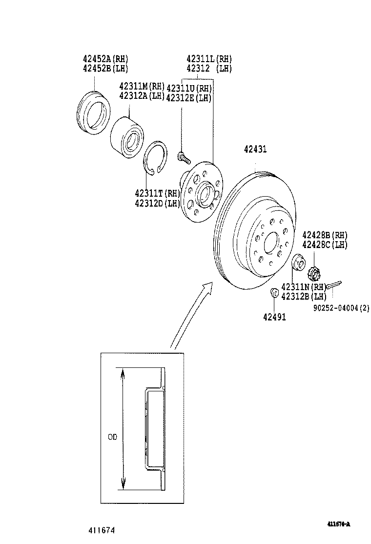 Figure 411674A