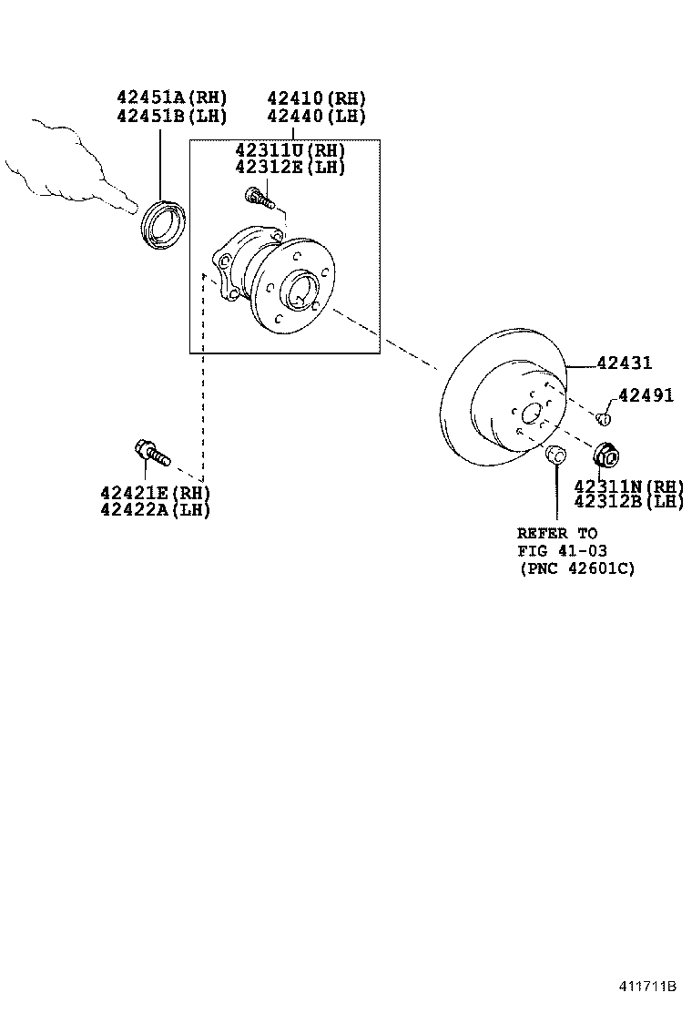 Figure 411711B