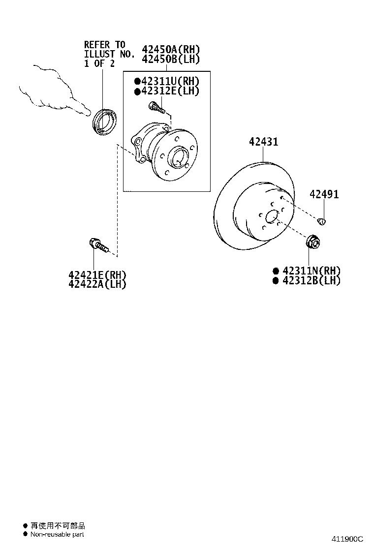 Figure 411900C
