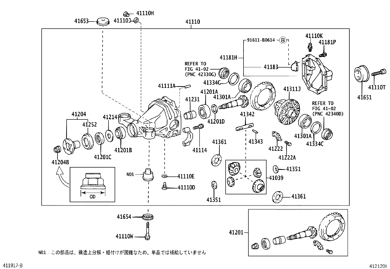 Figure 412120I