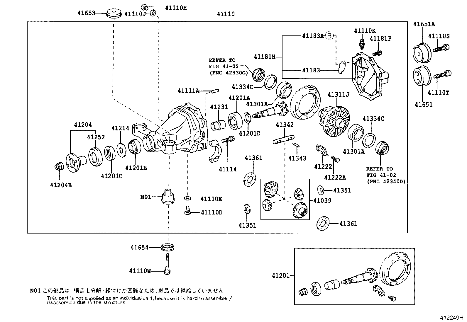 Figure 412249H