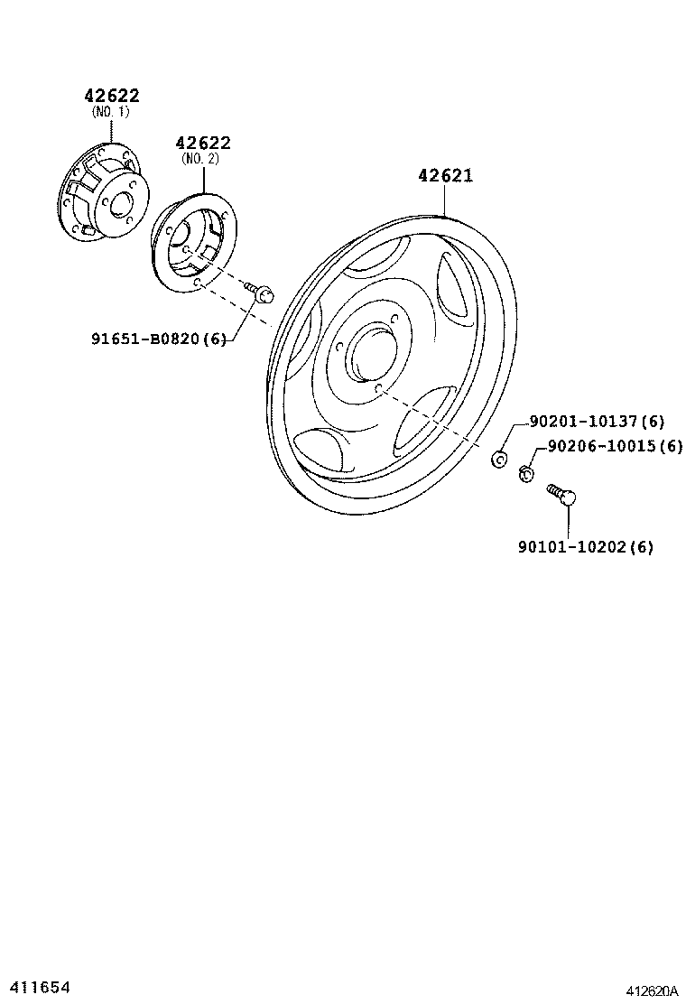 Figure 412620A
