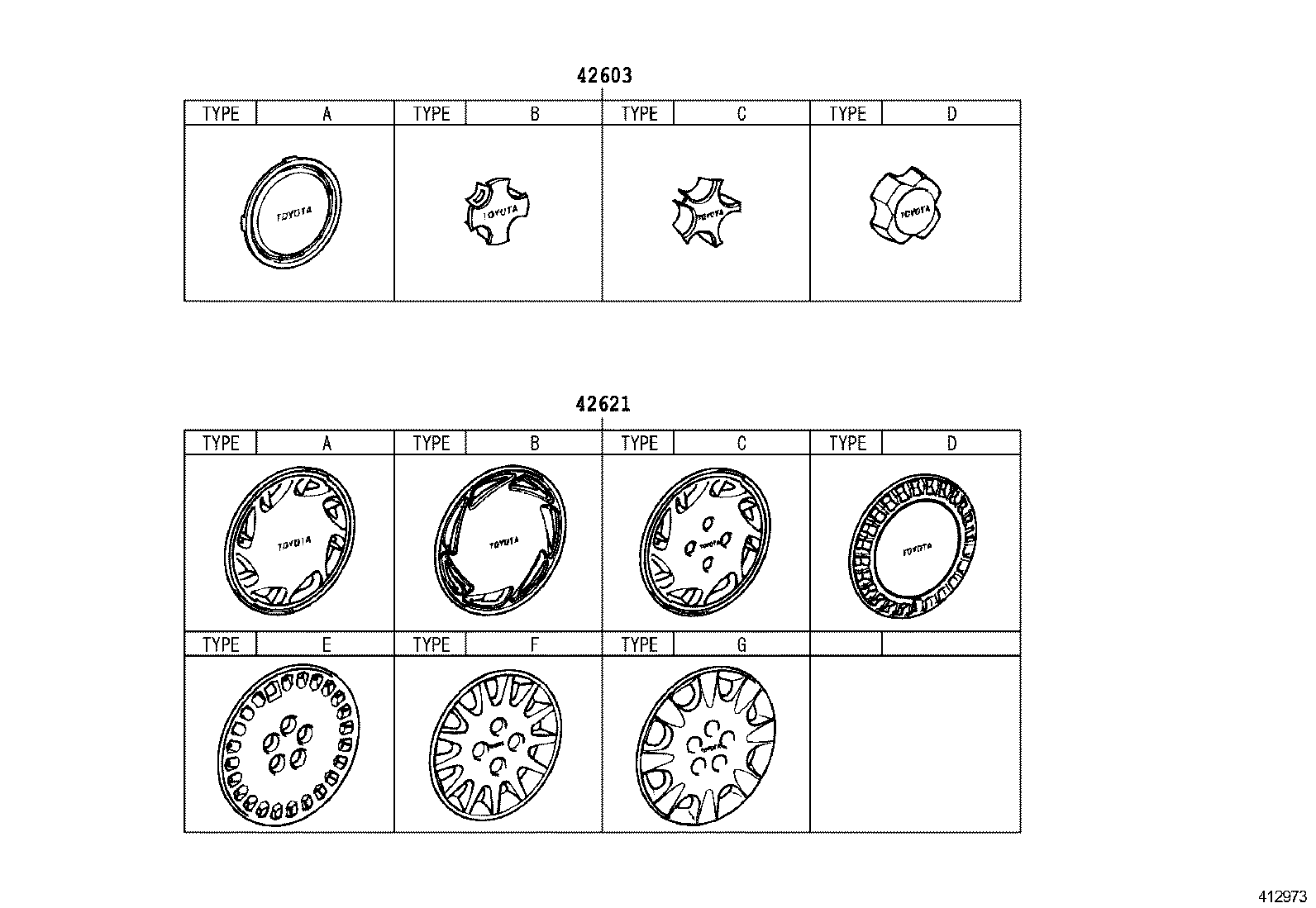Exploded illustration 412973