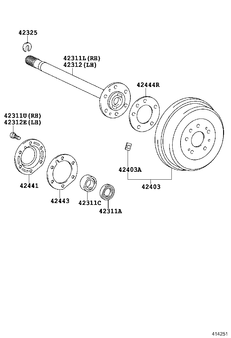 Figure 414251