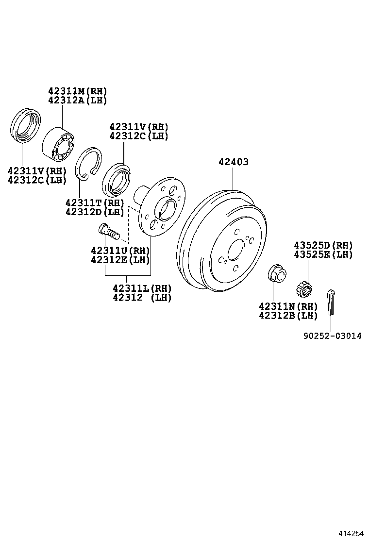 Figure 414254