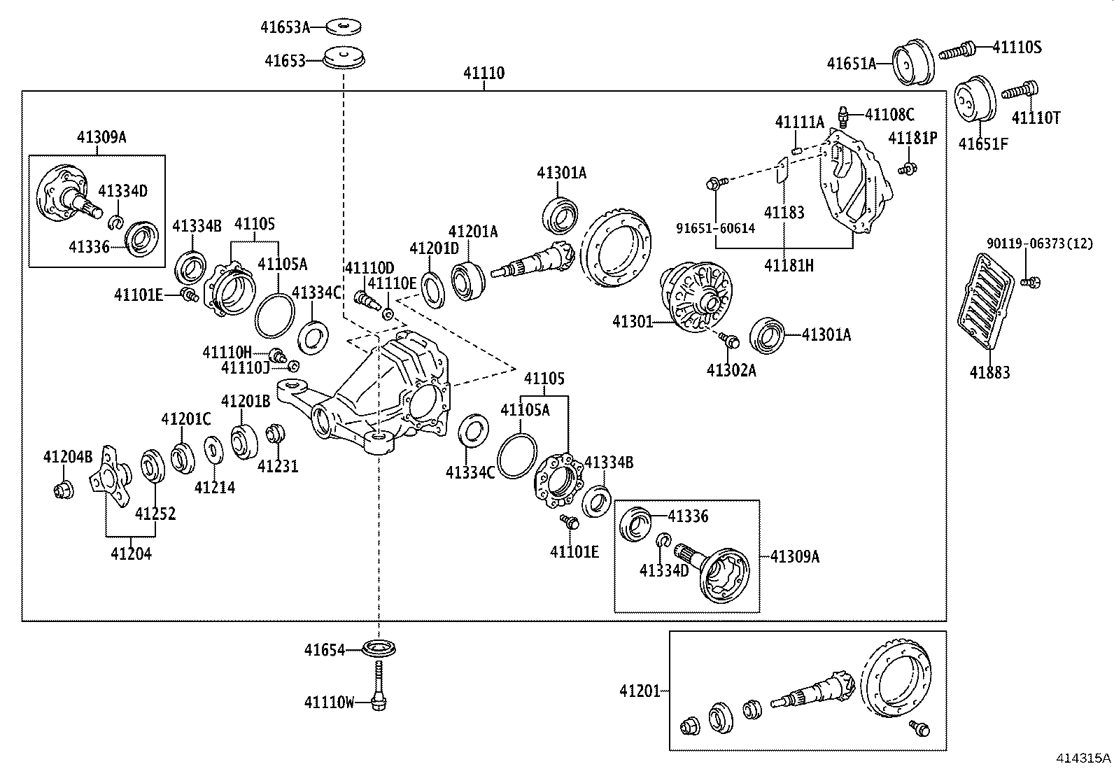 Figure 414315A