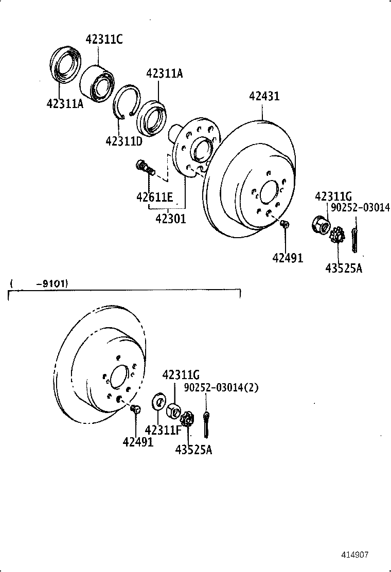Figure 414907