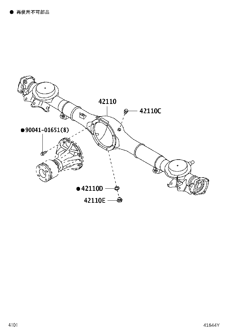 Figure 41644Y