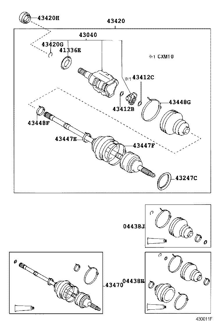 Figure 430011F
