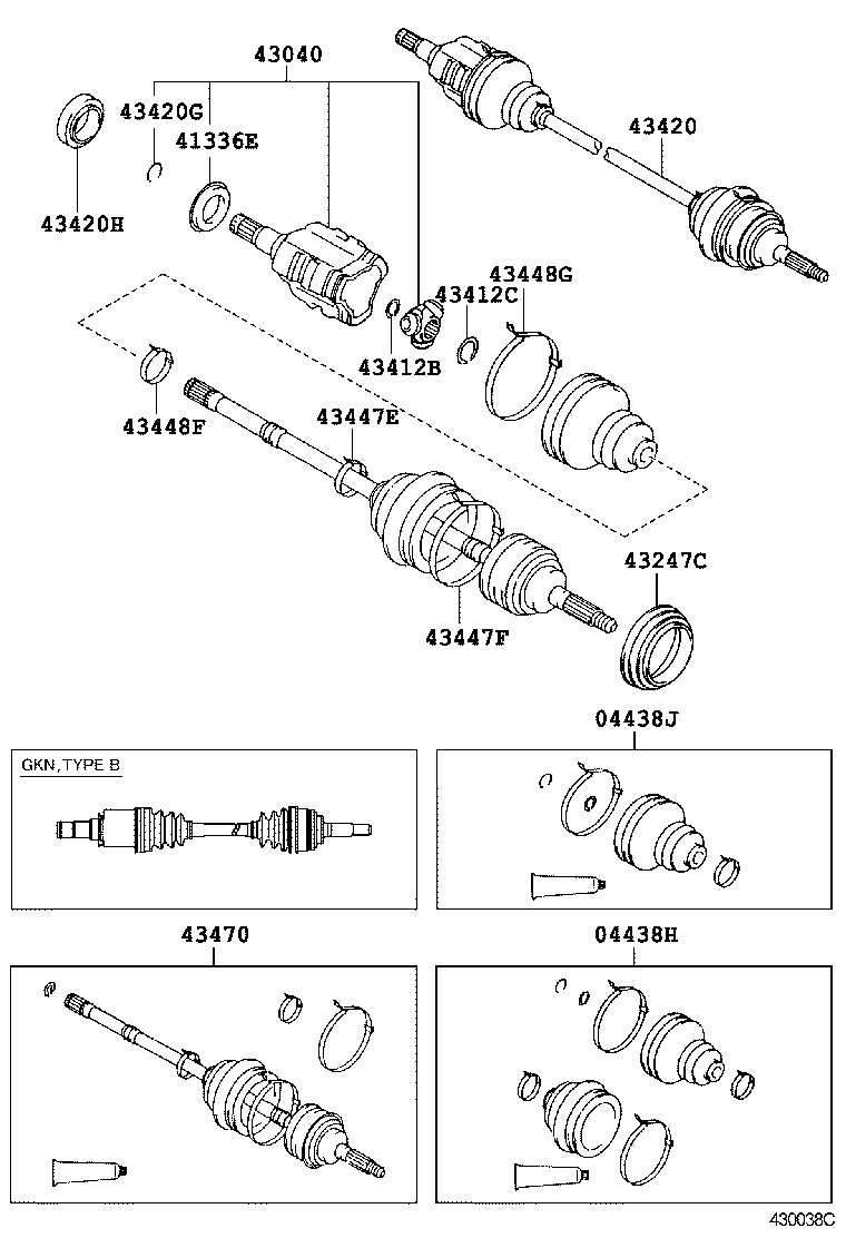 Figure 430038C