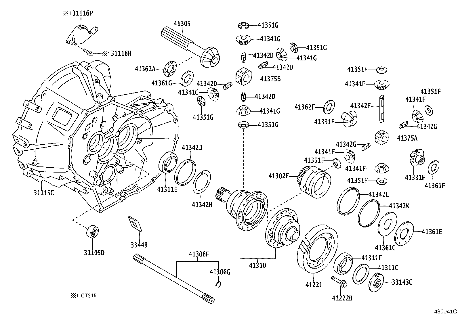 Figure 430041C