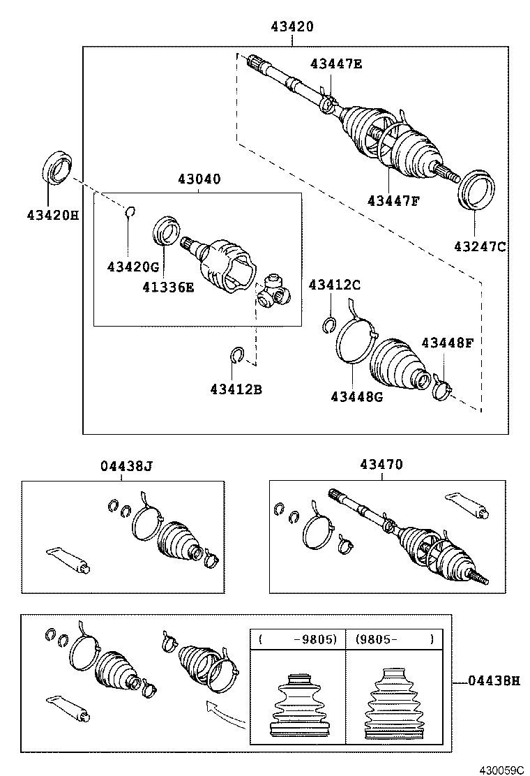 Figure 430059C