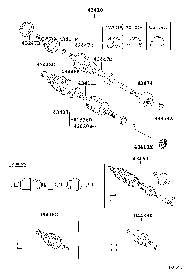 Figure 430104C