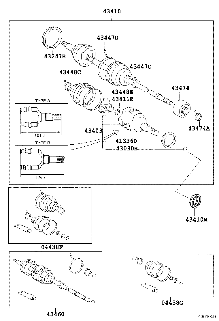 Figure 430105B