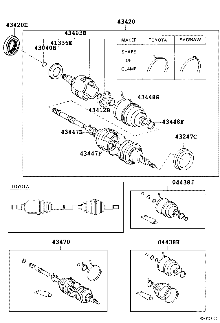 Figure 430106C