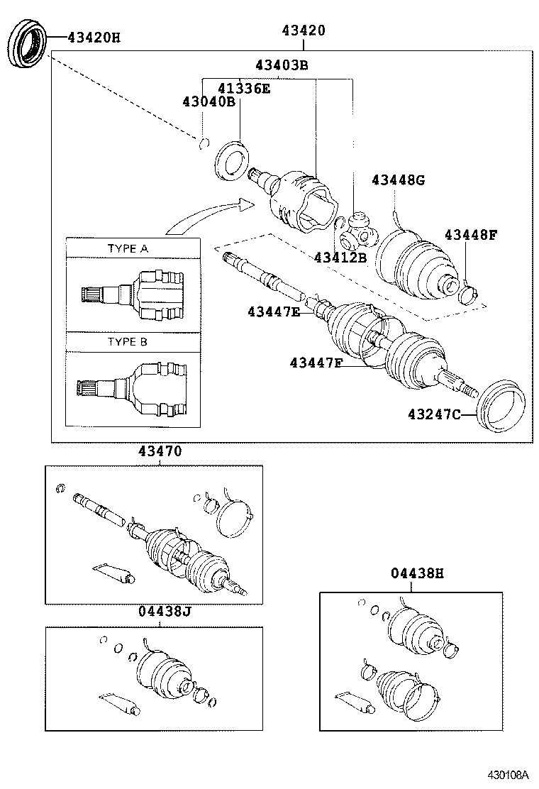 Figure 430108A