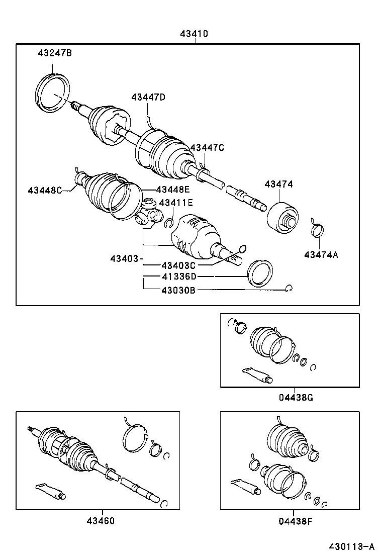 Figure 430113A