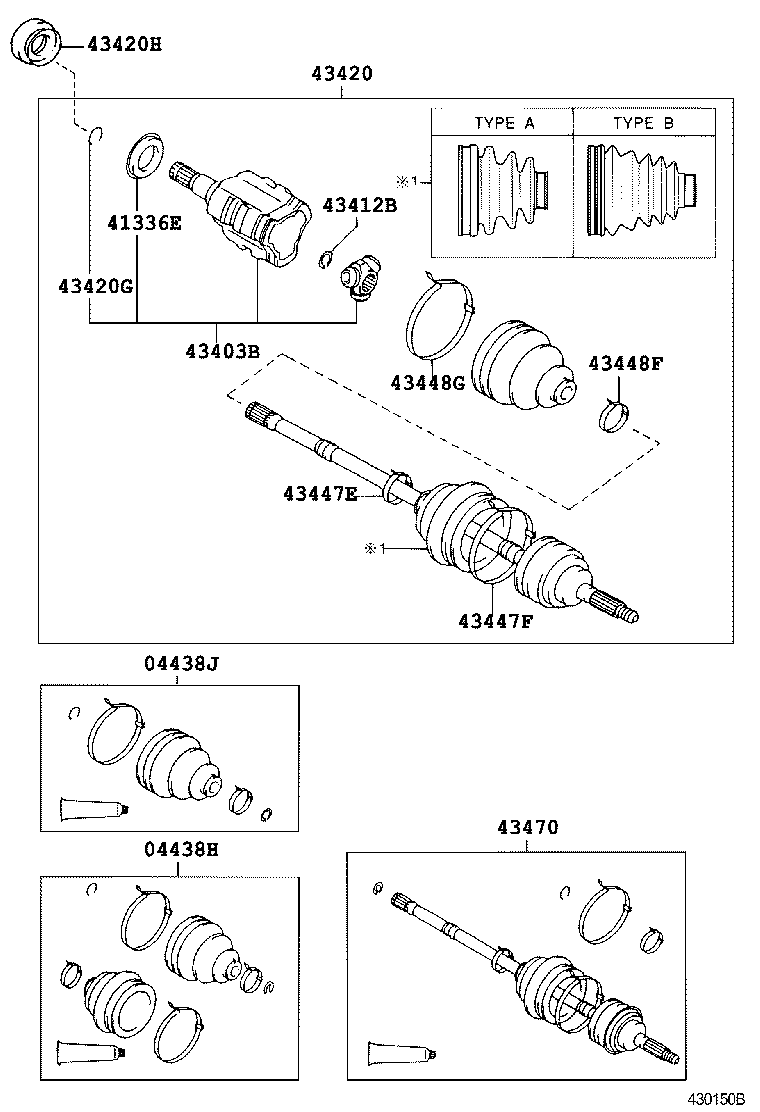 Figure 430150B
