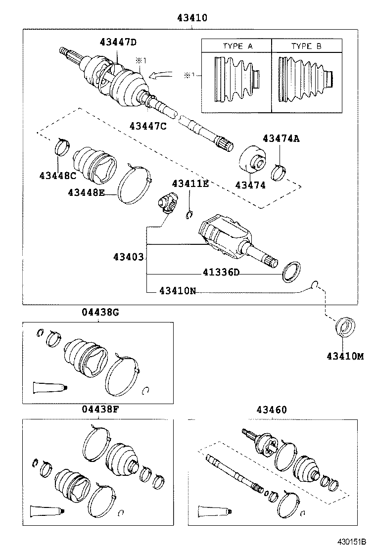 Figure 430151B
