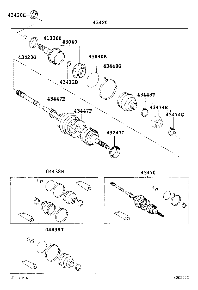 Figure 430222C